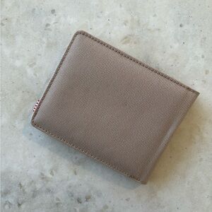 Herschel Tan Wallet